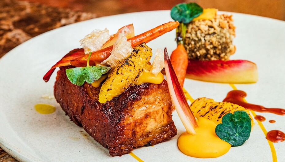 The London Carriage Works