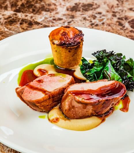 The London Carriage Works