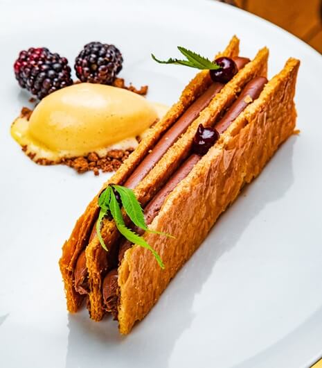 The London Carriage Works