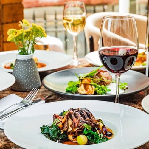 The London Carriage Works