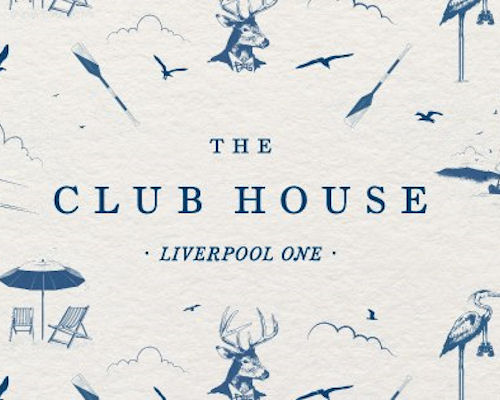 The Club House Liverpool